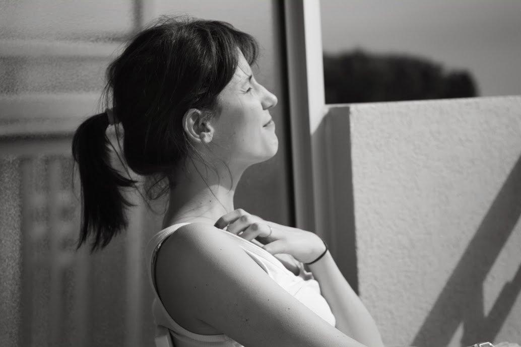 PlayDocFest's tweet photo. #playdoc2018 #convidadas #xurado #jury 
Chiara Marañón @chiarastami é Directora de Programación en @mubi , cinemateca global en liña, e encárgase das adquisicións e curaduría, así como da aposta da compañía pola distribución en salas #UK
En https://t.co/VdzTsZgZMx https://t.co/L04Ss0tB7A