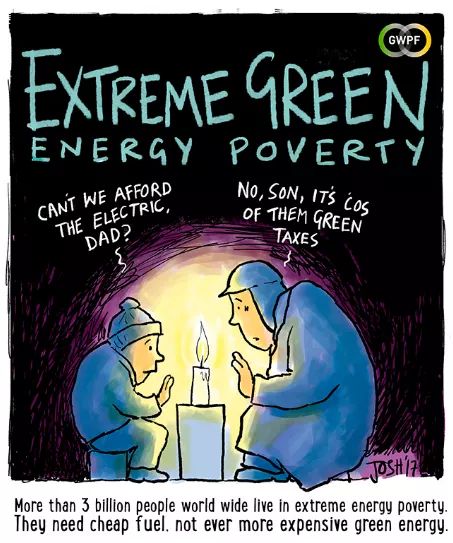 GreensHunt's tweet photo. It is a disgrace and rests on the heads of the #alarmists 

#climatechange 
#RenewableEnergy 
#climatehoax 
#GlobalWarming 
#coal
#Auspol 
#GREENS https://t.co/DVPMJ90R50