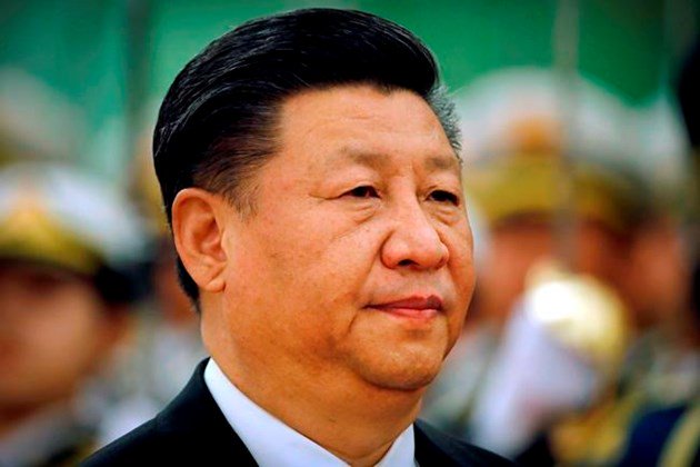 China's president offers US possible trade concessions: bit.ly/2IHbKSL https://t.co/SIkI9L8jpM