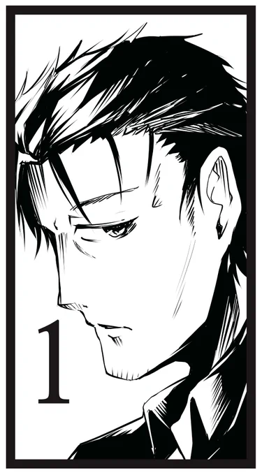 アニメまでカウントダウンを毎日します!!!!
Steins;Gate 0 アニメ放送まで後1日!!
今日はラボメンナンバー1!!!!我らが鳳凰院凶真♪
岡部倫太郎ー!!!
#シュタゲ #シュタゲゼロ 