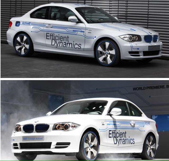 ElectroMobiliT's tweet photo. @BMWi_France Vous avez oublié l'active e https://t.co/W0IFq1B0Eu