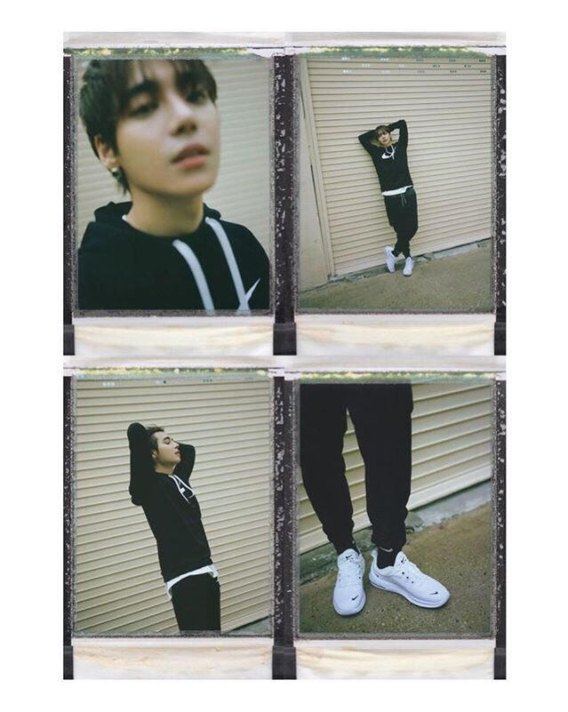 jaewon_th's tweet photo. [180410] _onedayonething_'s IG update : ONE x NIKE 🏃🏻‍♂️ #nike #airmaxaxis
https://t.co/r1lPqn3vkQ

#ONE #JAEWON #원 #정제원 https://t.co/URzarLOexo