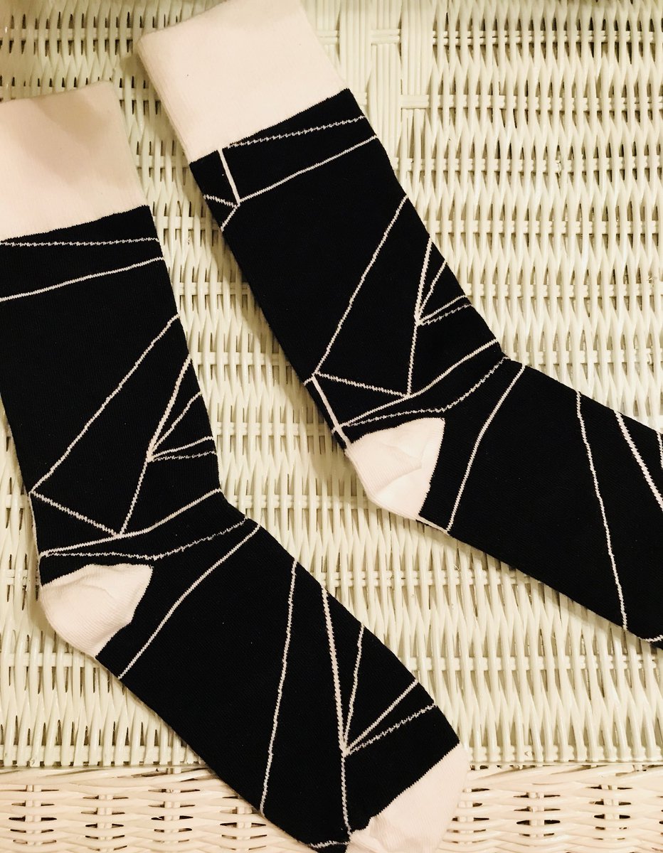 MegMurphyTX's tweet photo. .@IBMSystems Sportin’ my #IBMz socks in honor of launching our newest fab servers today🚀Congrats to the amazing teams for their excellent work!🏆Shoutout to @dez_blanchfield and all of Z supporters. @IBMZ @IBMLinuxONE @rossmauri @DoriaJoe #security #cloud #machinelearning #IBM https://t.co/hKifbhwWpc