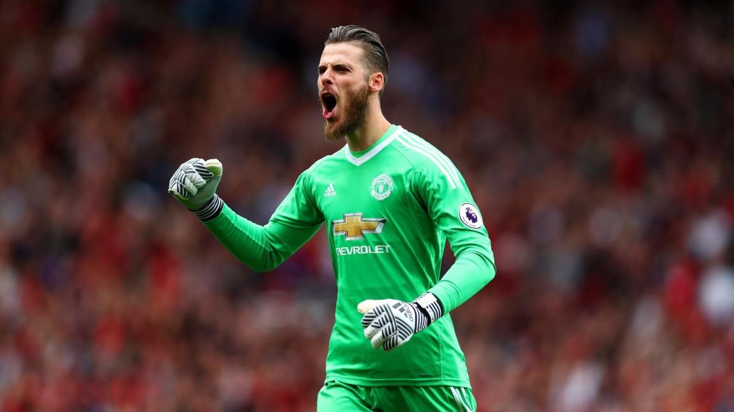 UtdIndonesiaMJK's tweet photo. Faktanya hingga saat ini United menjadi satu-satunya klub di lima liga elit Eropa yang tidak pernah kebobolan lebih dari dua gol dalam satu pertandingan https://t.co/sNUsffEwmM