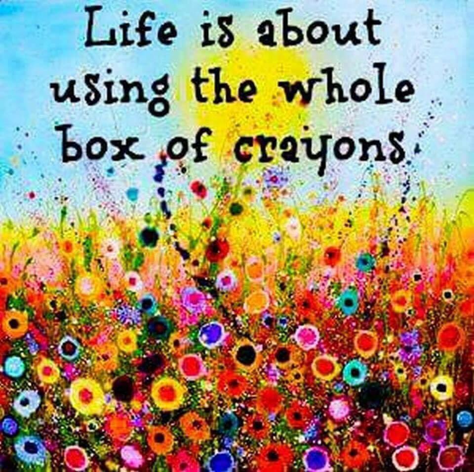 ConnieHertz's tweet image. #joy #ExpandYourself #livingintheglow ❤️