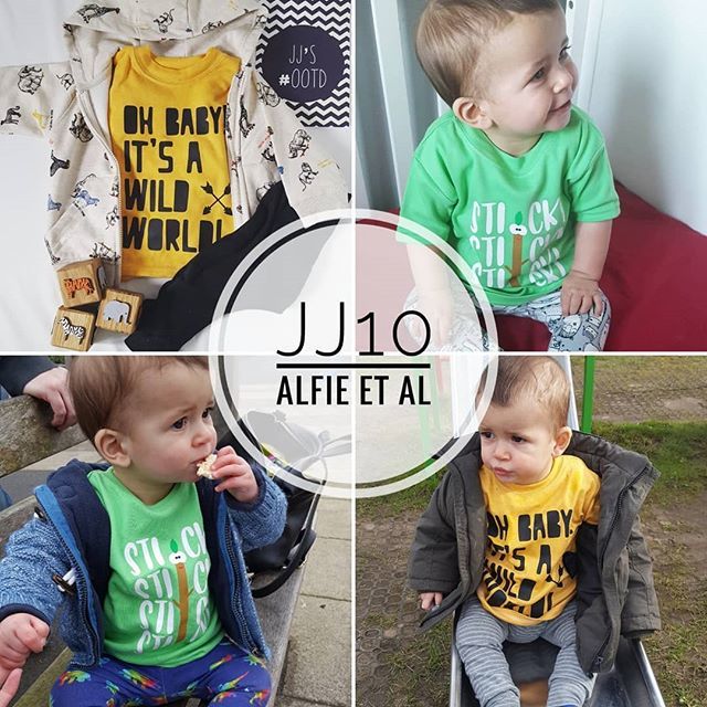 this_mama_can_'s tweet photo. Very excited to be joining the @alfieetal team! Here's a couple of the awesome tees we've received so far. Claire also does custom orders, so you can let your imagination run wild 😄 use code 'JJ10' at checkout for 10% off ✨
•
•
•
#brandrepping #s… https://t.co/qwHnDeaTF6 https://t.co/ODJyN28OiD