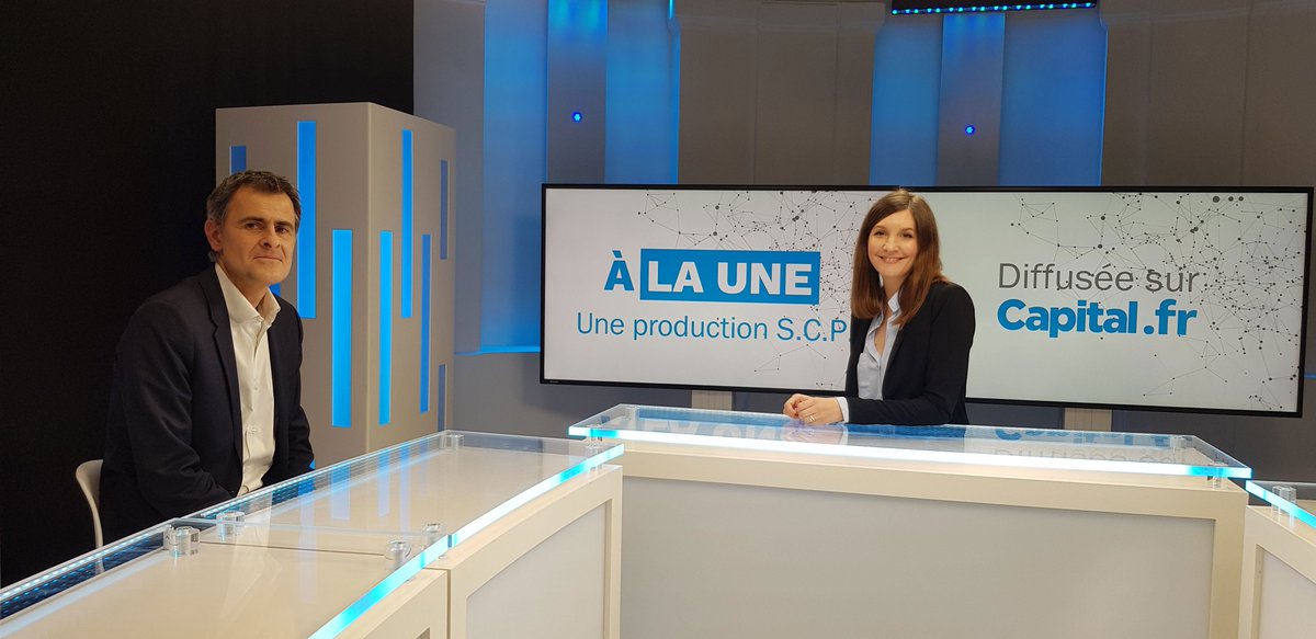 GregSacco75's tweet photo. .@marc_sailly (Président @axysconsultants) : "Pour optimiser la performance des entreprises dans les meilleurs délais, Axys Consultants a construit une approche « #PerformanceHacking » qui repose sur 3 leviers". 🎙️Interview vidéo sur @MagazineCapital 👉 https://t.co/BfZCf5ITT3 https://t.co/fdWb9WDftn