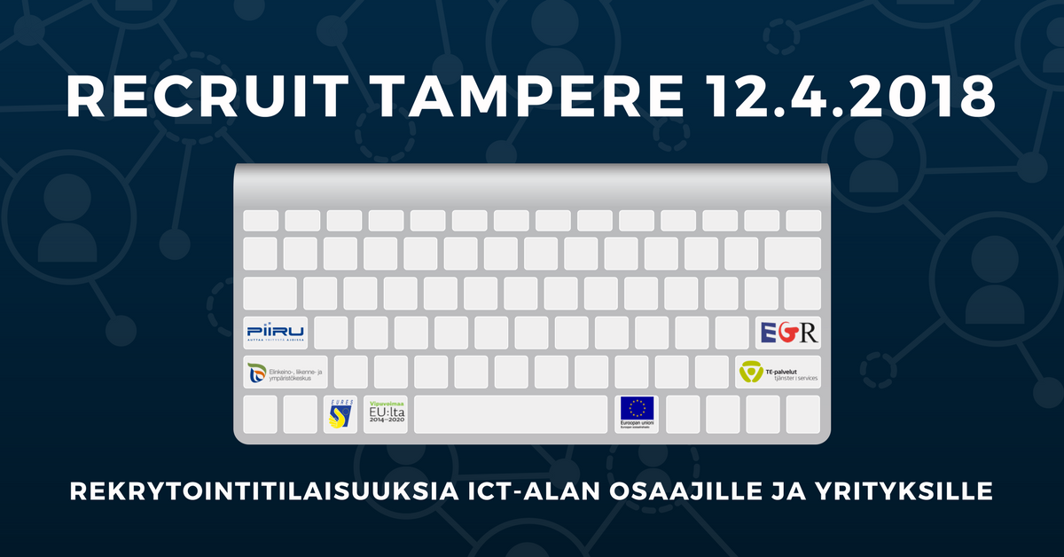 AdaliaLtd's tweet photo. Adalia järjestää #RecruITampere  –tapahtuman yhteydessä Rekrysaunan 12.4. klo 15 – 18 Hermia 1:n saunalla osoitteessa Visiokatu 1. Tervetuloa tutustumaan meihin ja tekemisiimme sekä tietysti saunomaan! https://t.co/TIBXnRcdtt https://t.co/1FJjjNWJbv