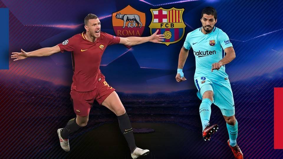 PADANG #NOBAR UCL w/ @indobarca_pdg
.
🏆 Round-8 Leg-2
⚽ AS Roma Vs FC Barcelona agg [1-4]
📆 Rabu 11 April 2018
⏰ O.G 01.00 Wib
🏠 Omega Cafe, Jl Juanda
🍽️ HTM: Jajan
📱 CP 082284445445 (@pigespaw)
#matchday
#UCL
#Round8
#Leg2
#fcbarcelona
#asroma
#viscabarca
#indobarca
🔴🔵
