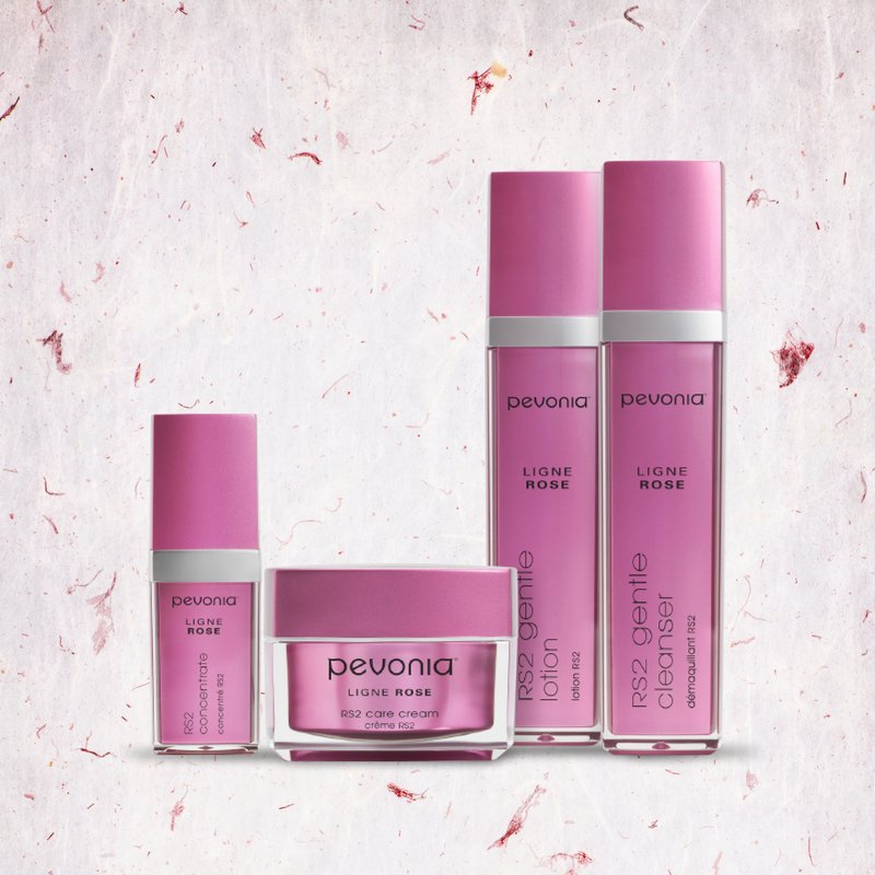 PevoniaUK's tweet photo. 💗It's #RosaceaAwarenessMonth and to celebrate we are giving away a set of 💗our RS2 Collection 💗 For your chance to #win Like & Retweet this post! Closes 16.04.18 💗#Roscea #AcneRosacea #Redness #Skincare #WellBeing #WorldOfWellness #Beauty #PevoniaUK #Pevonia https://t.co/yeboOP6oW3