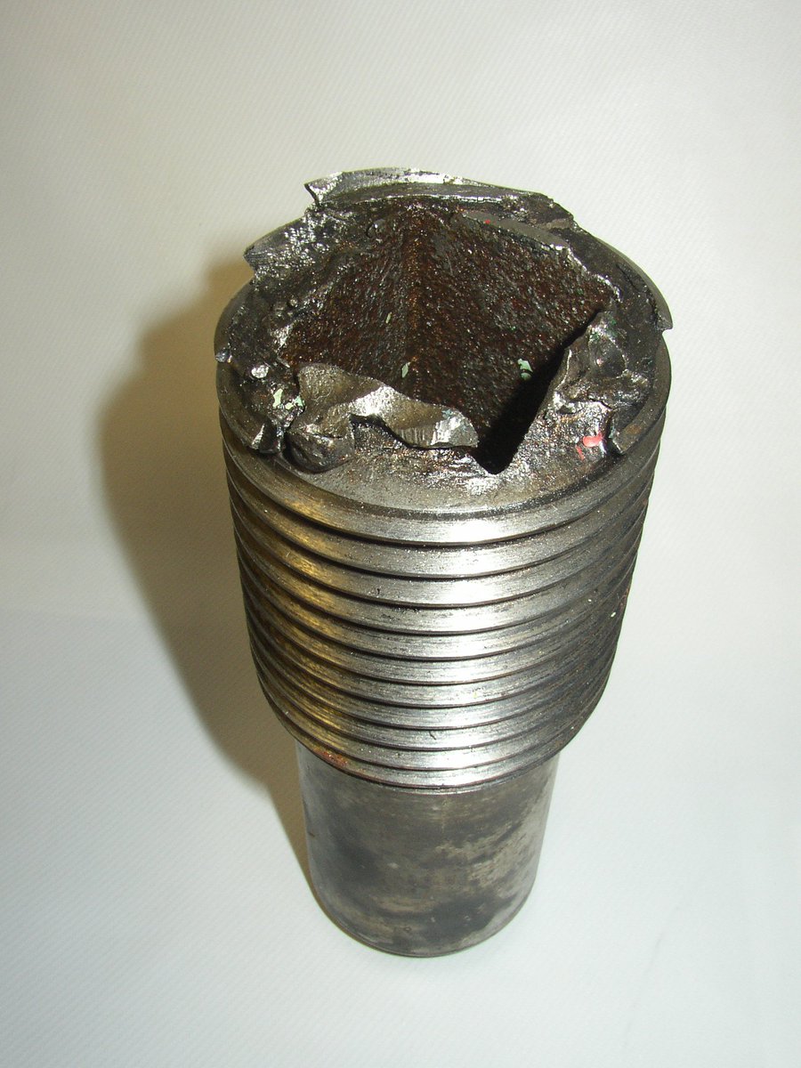 Foretract Engineering tweet media