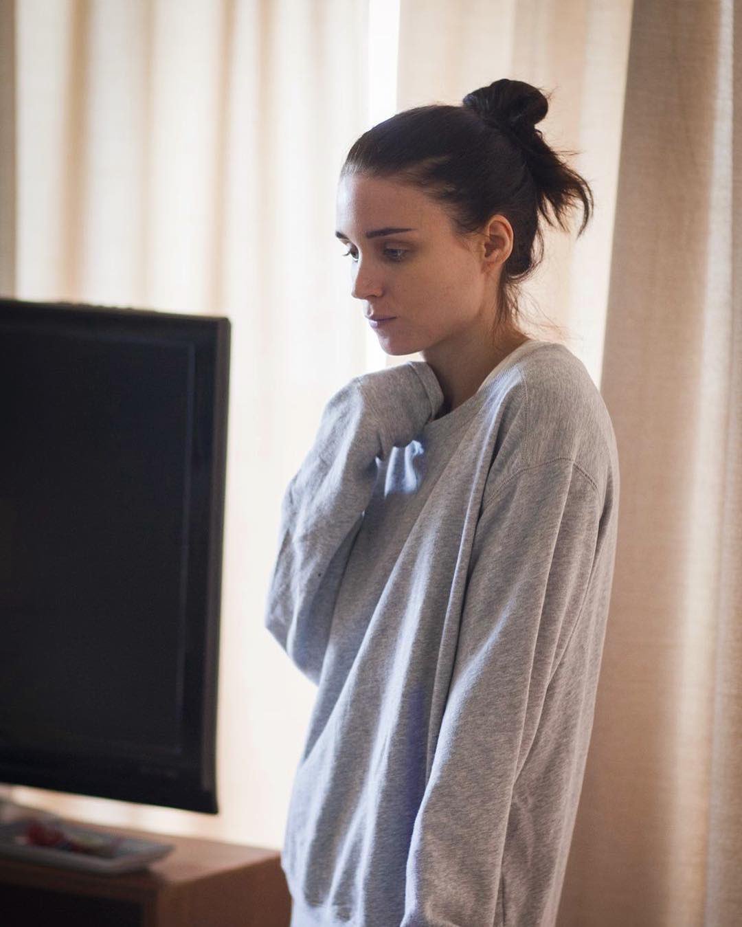 Carl このルーニーマーラ可愛い T Co Sd8ml3f2gq Twitter