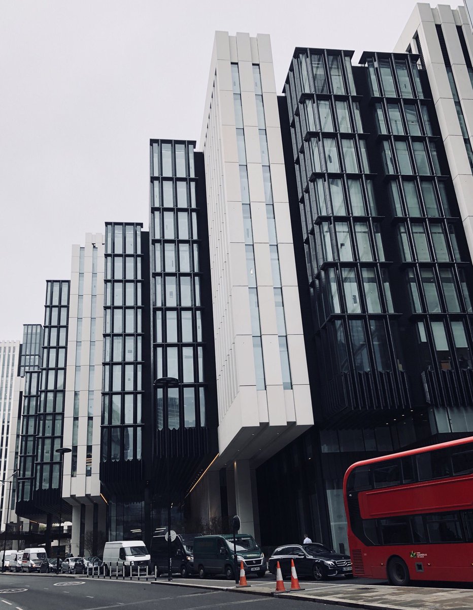 GliderBIM's tweet photo. #1LondonWallPlace nearing completion. @GliderBIM is providing the #AssetInformationModel and O&amp;M platform to be integrated with the client’s #CAFM and #iBMS #smartbuilding #IoT #PropTech https://t.co/Xb1SNGNHXh