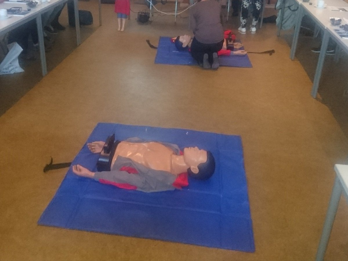 Noodzakelijke BHV-herhaling cursus van <a href="/LTO_ZWK/">LTO Noord ZWK</a>