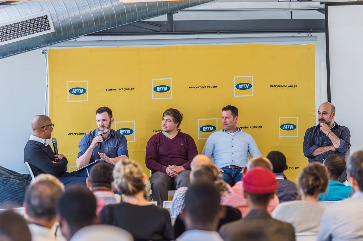 MTN Business SA tweet media