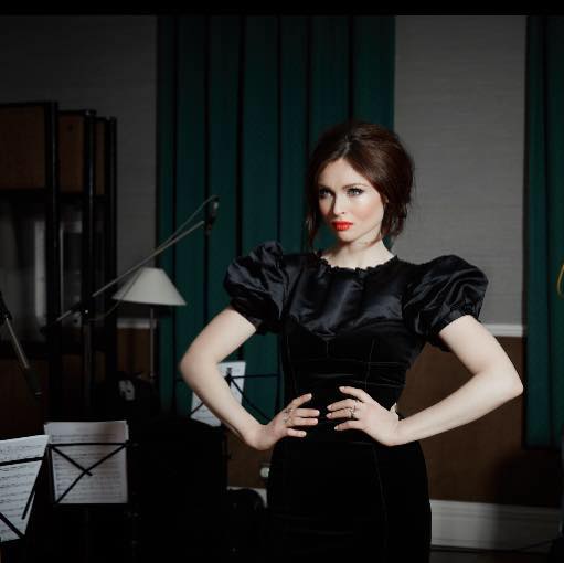 Happy 39th Birthday to the lovely Sophie Ellis-Bextor!    
