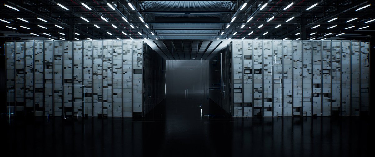 LBBOnline's tweet image. .@studiotendril’s brand film for @AutoStoresystem is a feast of engineering elegance. 

bit.ly/2HbYZ5w