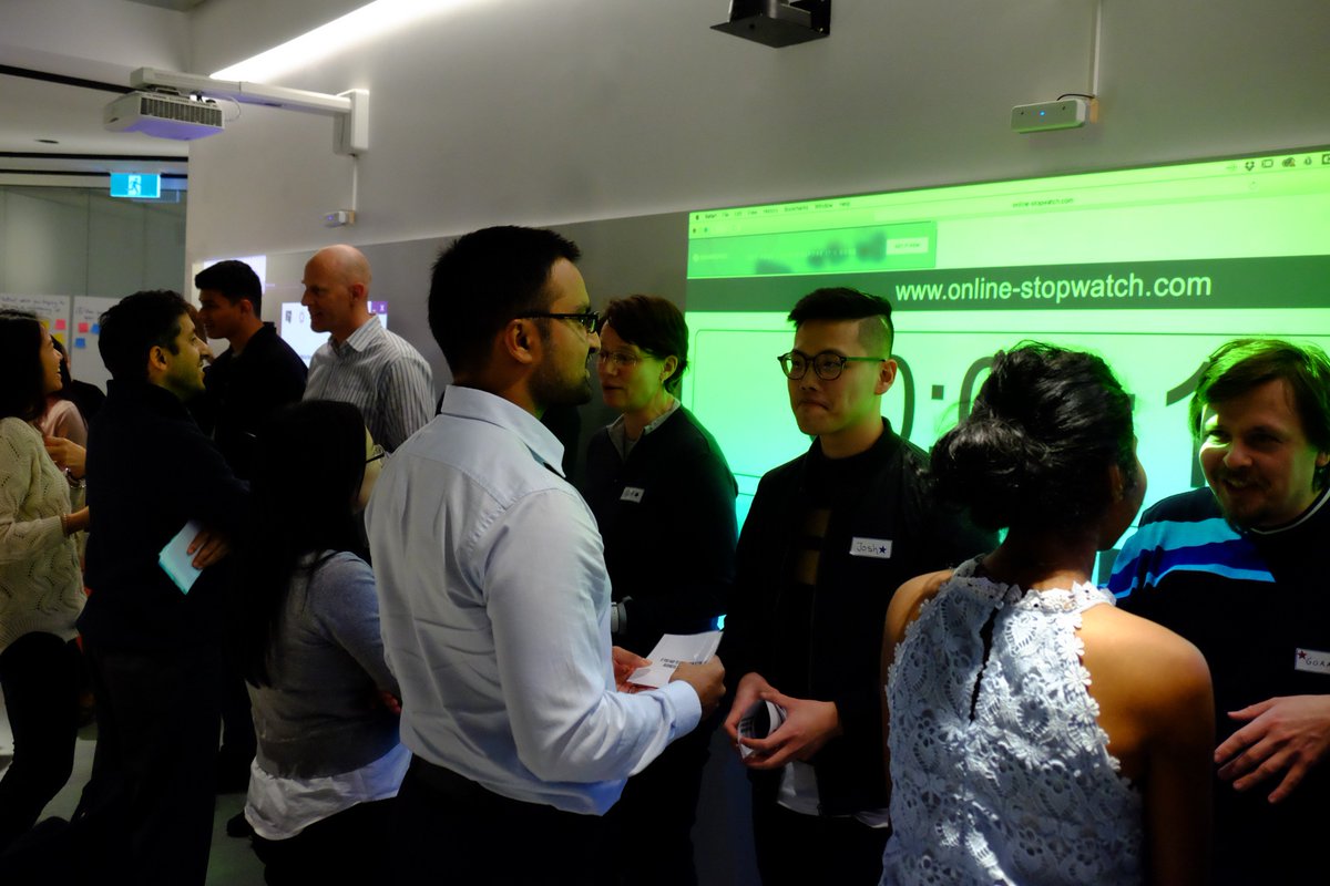 Design Jam for Mental Health is an interactive, hands-on workshop that teaches you Design Thinking and gives you the opportunity to make a difference in our community. 

Held on 28 April 2018, it will be a day jam packed with fun. Tickets are currently available!