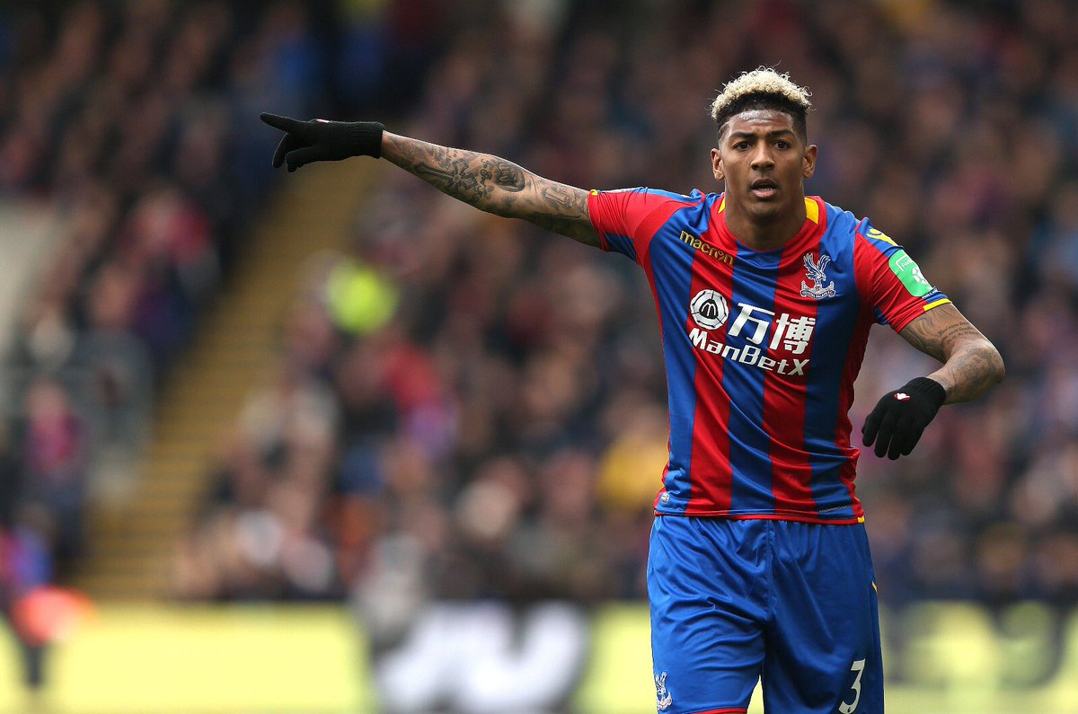 Who’s ready for the M23 Derby? Before the clash on Saturday, I’m giving away a pair of tickets and a signed shirt to one of my followers! 😎
Retweet and reply #PVAGiveaway to enter