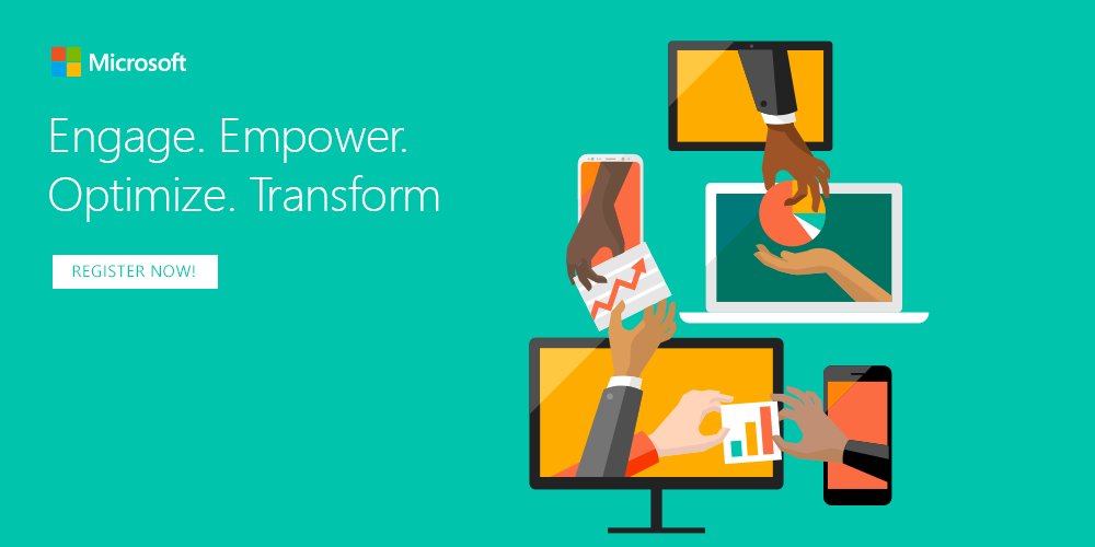 MicrosoftNG's tweet photo. Sign up for the Microsoft Cognitive webinar and learn how to build more sophisticated apps: https://t.co/5630mDM9WI #CSTuesdays https://t.co/ByukxkheB9