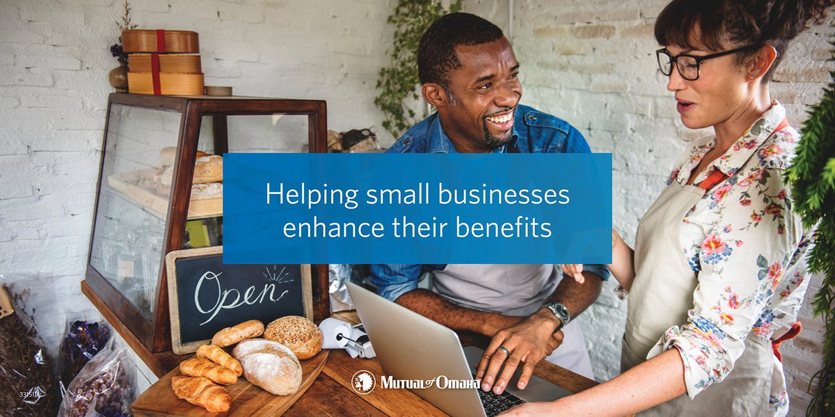 Currentbenefits's tweet photo. Next week Mutual of Omaha will be attending the Benefits Pro Conference in San Diego on April 17-19. Come stop by booth 407 to meet some furry friends and learn more about our small business solutions. https://t.co/x7c4mwvnhQ