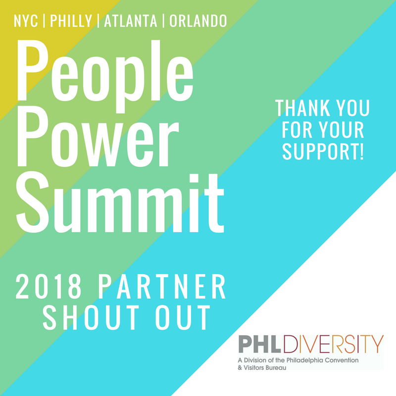 getpeoplepower's tweet photo. PPS NYC IS IN 3 DAYS!!! ... This countdown is sponsored by PHLdiversity. Thank you for your support. #ItsAboutToGoDown #swagsponsor #peoplepower https://t.co/WOYSoFkOVQ https://t.co/VMJsvF0eGe