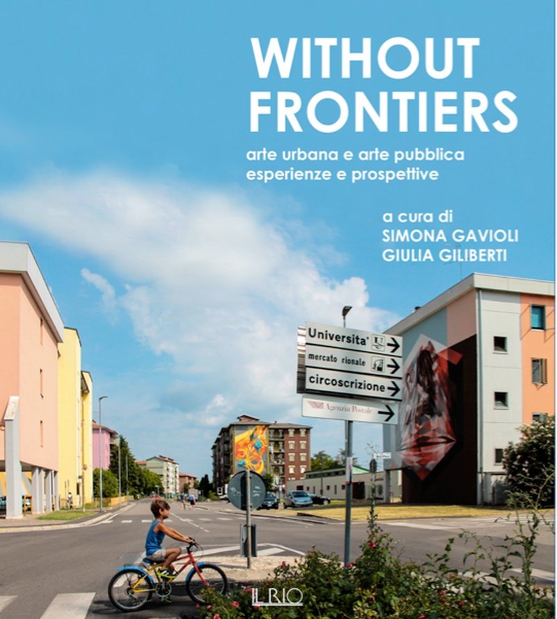 IEBalearics's tweet photo. Fas art urbà i vols participar a la convocatòria de visionat de portfoli que la comissària i directora del festival #WithoutFrontiers fa a Palma el 7 i 8 de maig per triar un artista per a una intervenció a una façana del barri Lunetta de Màntua #Itàlia? ⏩https://t.co/XL3TPL0OJy https://t.co/ekqz1VLkO8