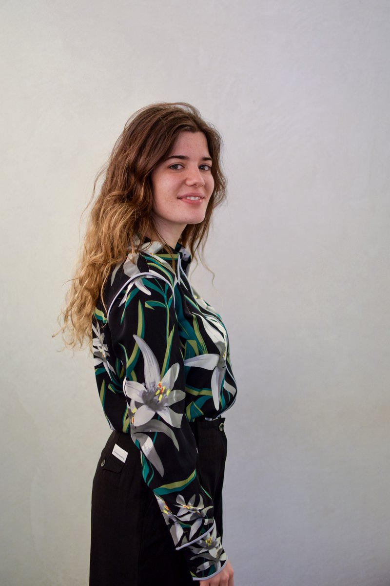 draps's tweet photo. La nueva colección primavera/verano viene cargada de estampados y color. Aquí un avance. 🌺🌼☀️ https://t.co/1taZ9IumrB 
#prints #flowers #newcollection https://t.co/w2qIJru1Tv