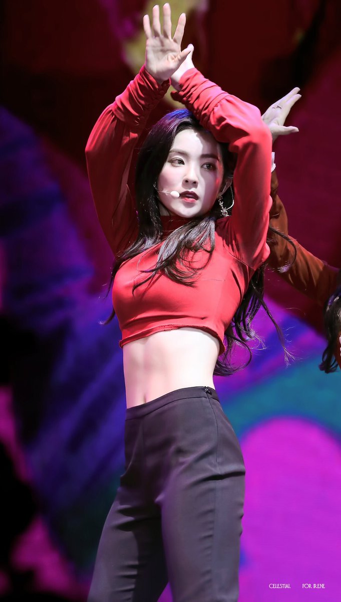 IRENE THAILAND 🐰 tweet media