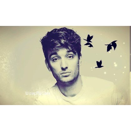 WeirdTWGirls's tweet photo. 💛
-Lara 💫
#tomparker https://t.co/8MYANgep6u