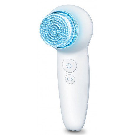 electro_prive's tweet photo. Prenez soin de votre visage au quotidien avec la brosse nettoyante visage Beurer. 43 € au lieu de 60€, soit -28% sur Electroprivé : https://t.co/FCvsPyR5eL #visage #face #brosse #nettoyante #nettoie #peau #soin #skin #douceur #doux #teint #pureté #imperfections https://t.co/QrIhWVOVhI