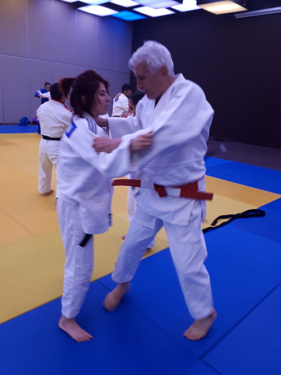JudoParalimpik's tweet photo. 21-24/Nisan/2018 Antalya ilinde yapılacak olan Dünya Kupası Hazırlık Kampımız başladı.Sporcularımiza ve teknik ekibimize başarılar dileriz.
#ibsa 
#ibsajudo 
#dünyakupası
#gesfed https://t.co/UGvxSDMCT3