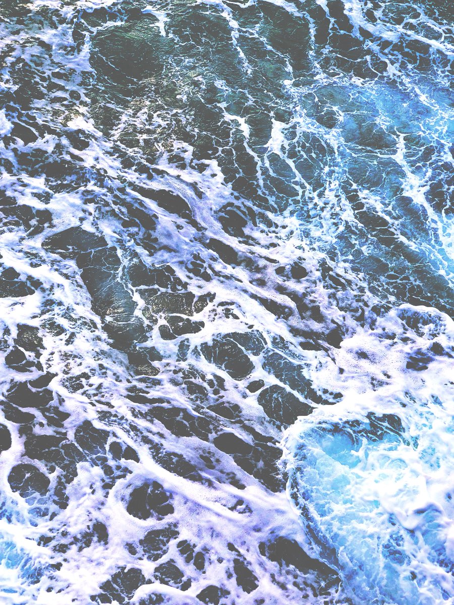 VisualAndrews's tweet photo. Limitless and Immortal, the waters are the beginning and end of all things on earth. https://t.co/pyKzPUOMww