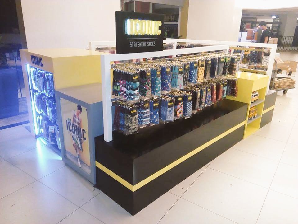 ideamaxdesigns's tweet photo. Visit the new Iconic Socks kiosk at Evia Lifestyle Center, Design and fabricated by Ideamax Designs Inc.
#design #fabrication #construction #kiosk #booth #iconicsocks #ideamaxdesigns #signage #architecture #socks https://t.co/jk4EKL0hq7