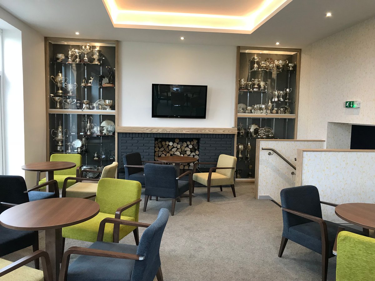 Paul Robinson Partnership tweet media