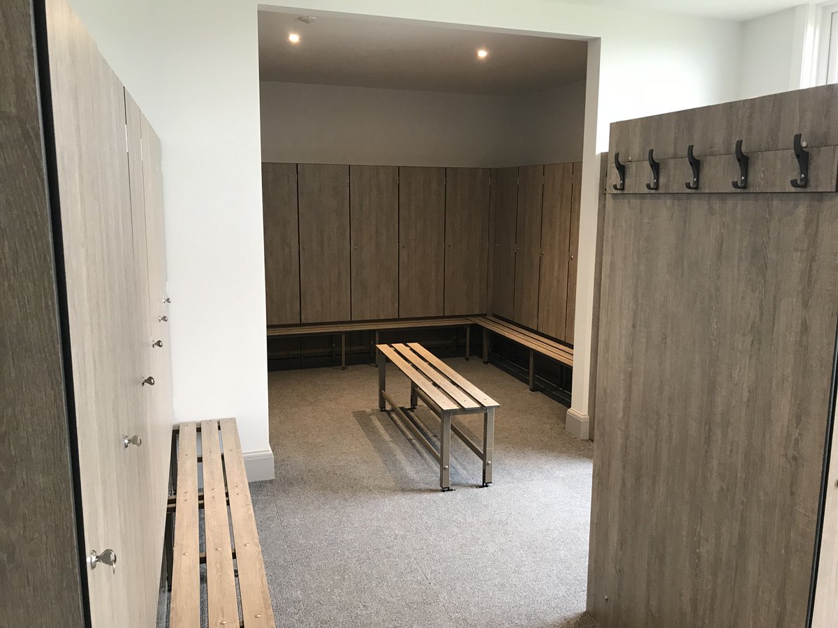 Paul Robinson Partnership tweet media