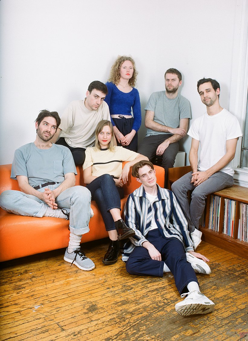 GetTogethernest's tweet photo. Jaunt's new E.P is out THIS FRIDAY! But you lucky people can hear it now via @exclaimdotca! https://t.co/BuKyBqhxgy 😍 https://t.co/C2Ec7KKw7m