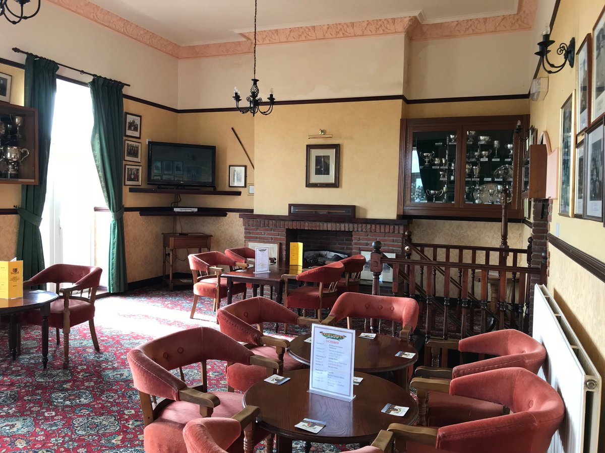 Paul Robinson Partnership tweet media