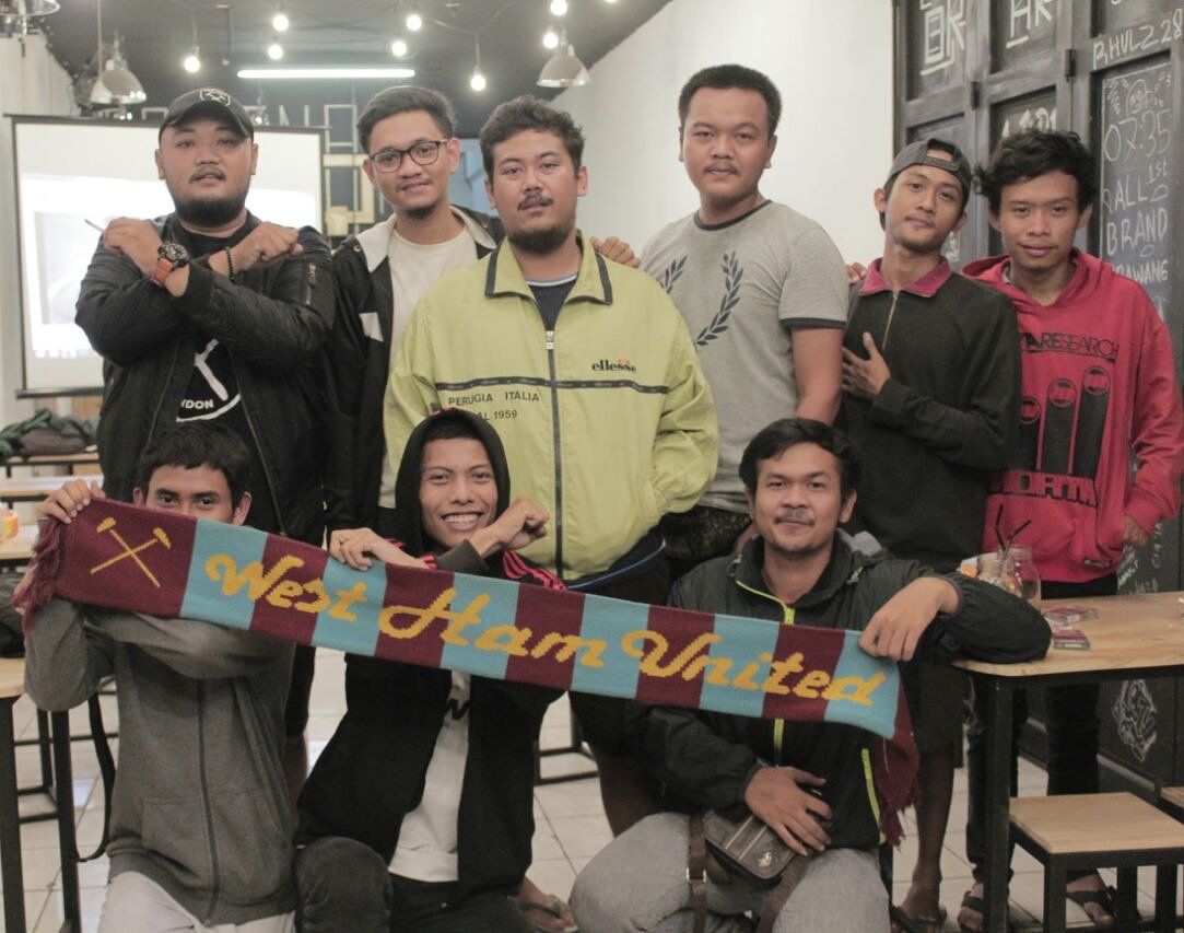RICE CITY HAMMERS 父 tweet media