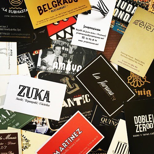 Y tú, ¿cómo guardas tus restaurantes favoritos?⠀
⠀
Descubre #friendsyfood⠀
Guarda tus favoritos, los sitios a los que quieres ir y mira qué restaurantes están recomendando amigos y foodies.⠀
⠀
#restaurantes #recomendaciones #quieroir #dondecomer … ift.tt/2Hm4JHu