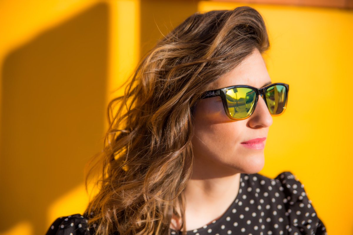 OurSouthSun's tweet photo. Y E L L O W  D A Y ☀️.

Island Gold 🕶 https://t.co/toIc0EDwWt https://t.co/cECSEoh5Ah