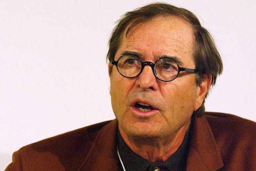 Happy birthday Paul Theroux, travel writer extraordinaire. 