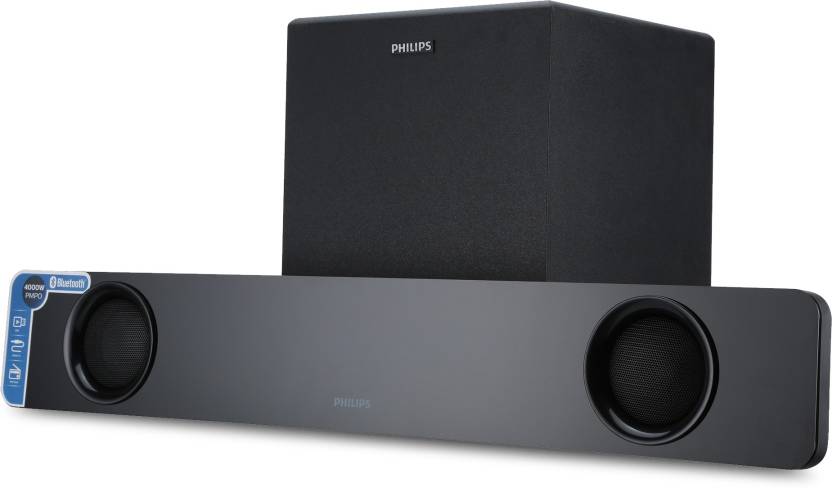 philips soundbar 2018