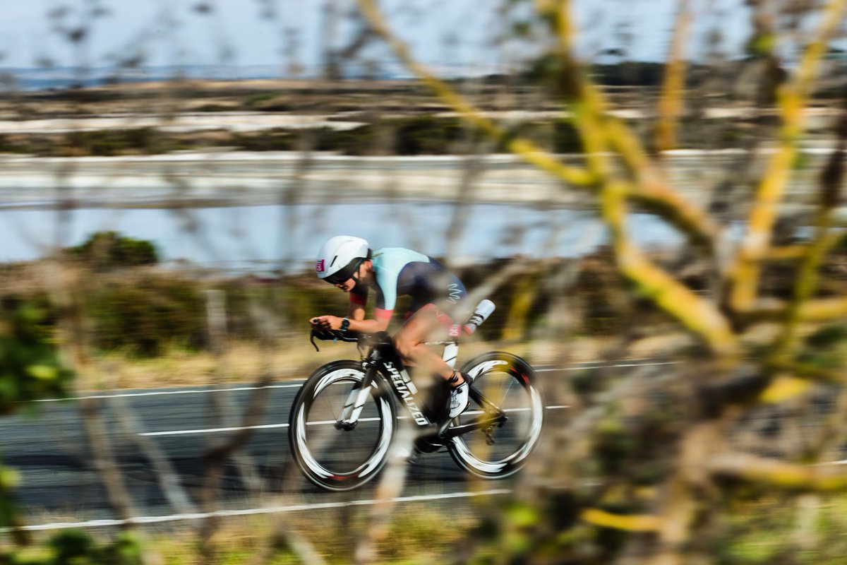 koruptvision's tweet photo. #timetrialtuesday... 🌳🌲@LauraJaneDennis at #im703geelong.
#triathlon #ride #timetrial #ironwoman #thisistriathlon #koruptvision for @austrimag https://t.co/PT31BMmNv4
