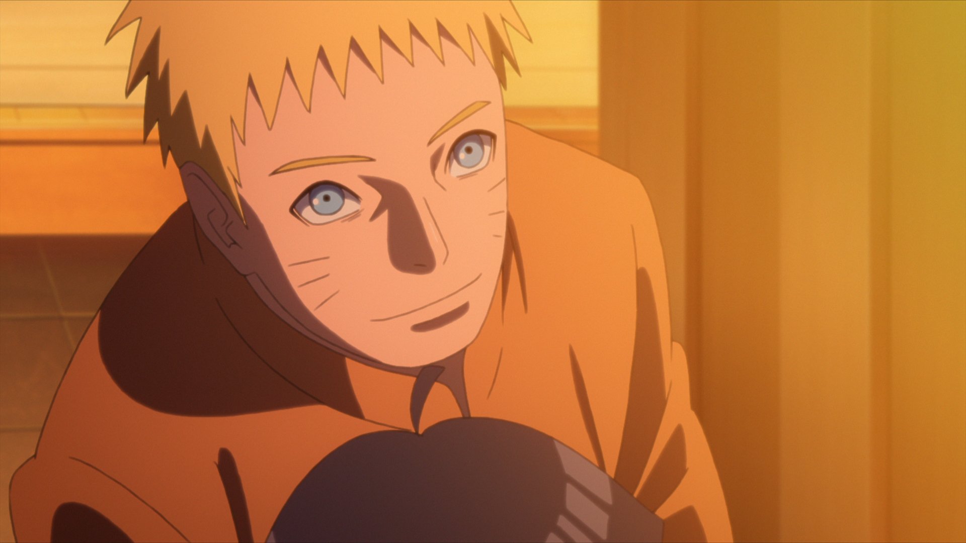 アニメ BORUTO-ボルト-【公式】 on Twitter: "こんばんは！明日の夕方5:55からは、第53話「ヒマワリの誕生日」が放送です！ 中忍試験が近づく中、ついにおとずれたヒマワリの ...