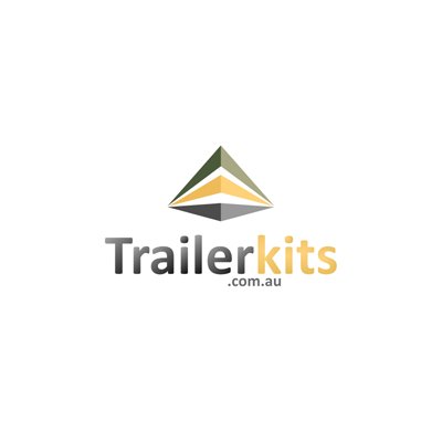 LogoFort's tweet image. TrailerKits
#logo #logodesign