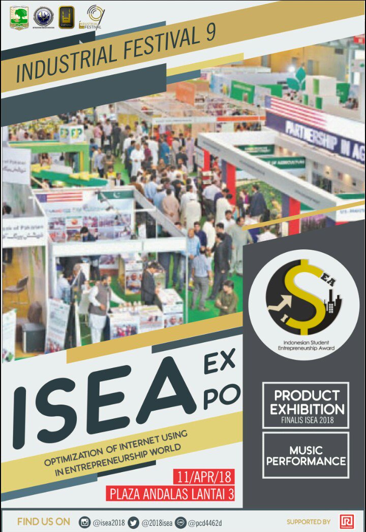 ISEA 2018 tweet media