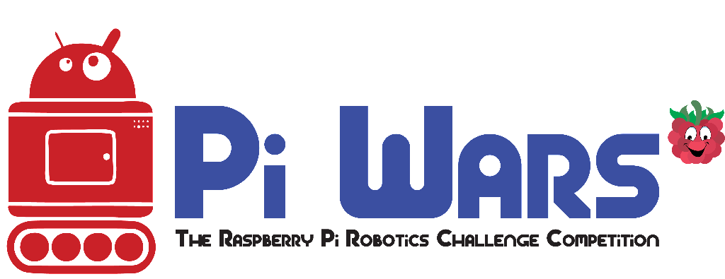 Pi Wars - 10 days to go - the final countdown! - mailchi.mp/a9f58f0a4f47/1…