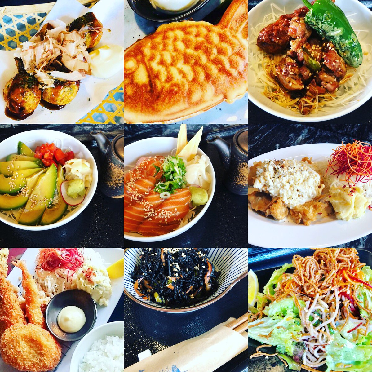 life_berlin's tweet photo. A week of life began. I have started a new menu for spring and summer. I am waiting for a lot of customers today.
#lecker #izakayaberlin #tokyocounterculture #lifeberlin #maybachufer #newlunch #newdinnermenu #lunchberlin #barberlin #dinnerberlin #yammy #yakitori #takiyaki https://t.co/TJAbeRzW0K