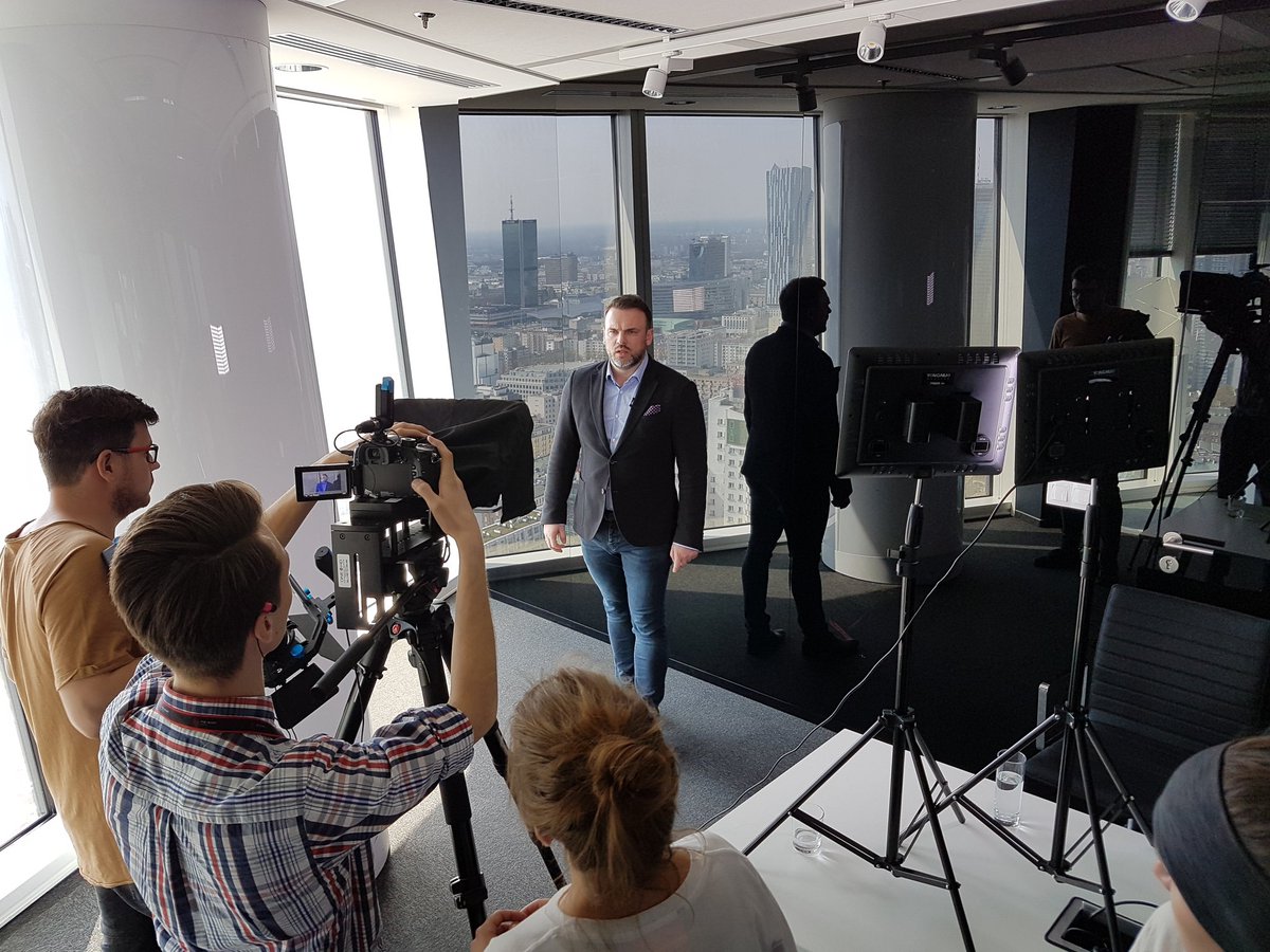 lukaszkosuniak's tweet image. #myflowboard - będzie się działo :)